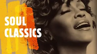 SOUL-POP OLD SCHOOL CLASSICS - DJ KENB