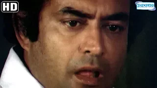 Sanjeev Kumar Best Scenes from 'Griha Pravesh' - Sharmila Tagore - Sarika - Hit Bollywood Movie