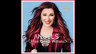 tiffany - angels (from Robbie Williams)