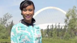 Miss World 2012 Profile - Bermuda