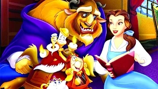 ВОЛШЕБНЫЙ МИР БЕЛЛЬ | Дисней |Disney| аудио сказка| Аудиосказки|Сказки на ночь|Слушать сказки онлайн