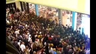 10 Worst BLACK FRIDAY MOMENTS