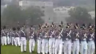 West Point Saturday Parade 2004