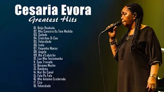 Cesaria Evora Grand Rex - Cesaria Evora live Full Album Greatest Hits