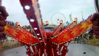 Voodoo Jumper - Schäfer (ONRIDE) Video Kramermarkt Oldenburg 2018