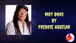 May Oras by Freddie Aguilar