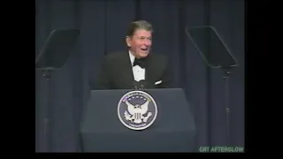 Ronald Reagan's Last Public Speech (Feb 1994) | 9 Months Before Alzheimer's Diagnosis | RNC Gala
