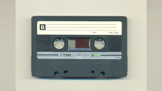 Old Skool House Mixtape 1986-1987