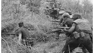 The Vietnam War: The Battle of Khe Sanh