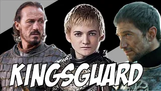 Creating The BEST Kingsguard 🗡️ | Game of Thrones