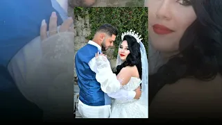 Wedding Day Meli & Naafi 20 7 2023 Full