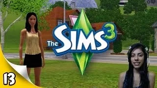 Sims 3 - EP 13 - Buying A New House!