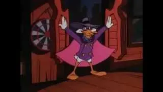 Darkwing Duck - Sigla Italiana HQ