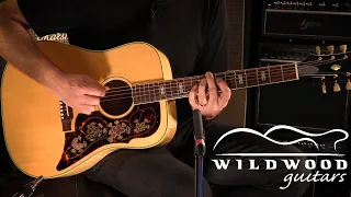 Epiphone USA Collection Frontier  •  Wildwood Guitars Overview