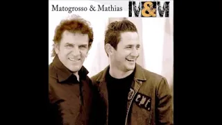 Matogrosso e Mathias -Um Século Sem Ti (Cd Completo) (2006)