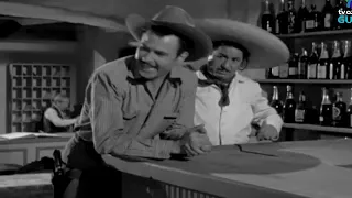 PUEBLO QUIETO PELICULA COMPLETA CON ANTONIO AGUILAR, VERONICA LOYO Y ANDRES SOLER