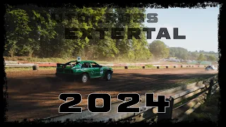 Autocross Extertal 2024 - Samstag