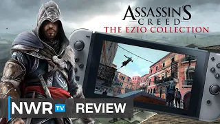 Assassin's Creed: The Ezio Collection (Switch) Review