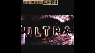 Depeche Mode  1995-1998( Documental) Ultra