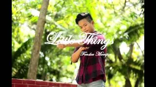Fendee Mempin Choreography |  Little Things by One Direction | @fendeemempin @OneDirection
