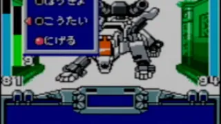 【無編集】ZOIDS〜白銀の獣機神ライガーゼロ〜RTA 02:12:09