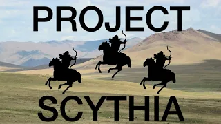 Project Scythia Teaser Trailer