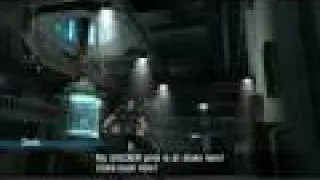 PSP Longplay [001] Crisis Core: FF7 (A) (Part 4 of 8)
