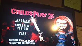 Child’s play 3 dvd meñu