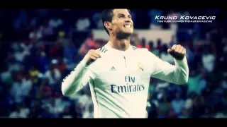 Cristiano Ronaldo 2015 Adrenaline Epic Skills Goals HD