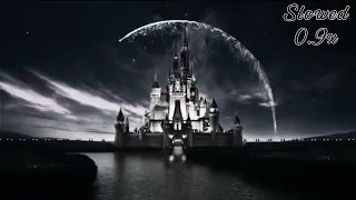 Disney’s Intro (Nightcore/slowed)