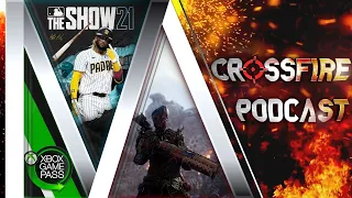 CrossFire: Xbox Game Pass Delivers Another Hit | Outriders Review | PS+ Games | Cyberpunk Update