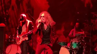 Glenn Hughes Highway Star Live Oriental Theater Denver  13 Sept 2023