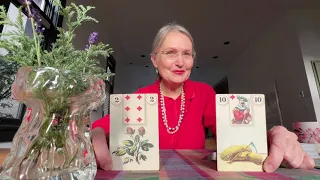 Upcoming week. Tarot Reading for you from Canada. Advice from the Universe.