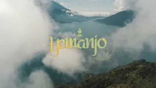 Yemanjo | Live ● Gaia Dance Temple (Lake Atitlan, Guatemala) ● Downtempo ● Folktronica