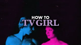 How To Make Lofi Indie Pop Like TV Girl