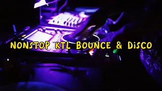 NEW NONSTOP KTL DISCO & BOUNCE REMIX SUBSCRIBE NOW @Dj-ethan_official.