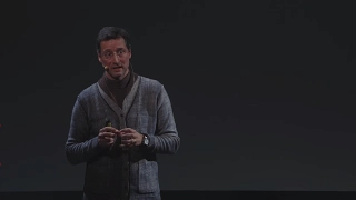 Up-cycle: la nuova vita degli sci | Marco Imperadori | TEDxPolitecnicodiMilanoU