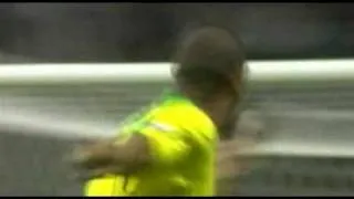 Adriano vs Ibrahimovic