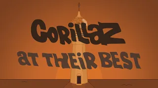 The Beautiful Simplicity of Gorillaz' Pirate Radio