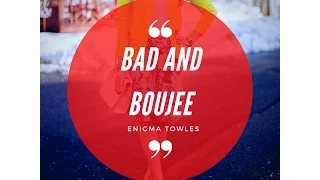 Migos - Bad and Boujee Ft. Lil Uzi Vert || (Enigma Towles REMIX)