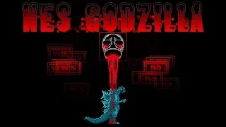 NES Godzilla - Creepypasta [ITA] (Reupload)