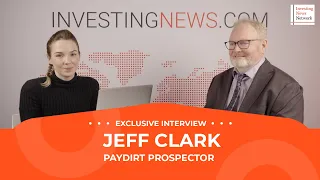 Jeff Clark: Bottom is in for Juniors After Worst Year for Sentiment