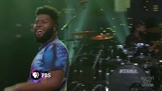 Austin City Limits presents Khalid and Mac DeMarco