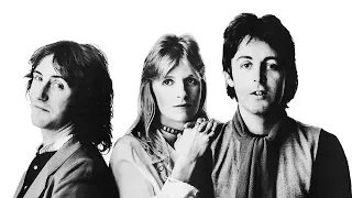 Deconstructing Paul McCartney and Wings - Bluebird (Isolated Tracks)