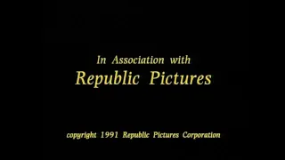 American Movie Classics/Republic Pictures/Galen Films (1991)