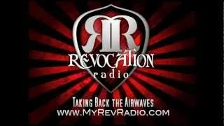 Revocation Radio Interview with Provoke Jan. 2013