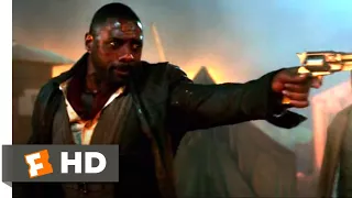 The Dark Tower (2017) - The Taheen Attack Scene (5/10) | Movieclips