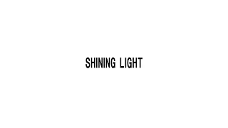 Aime Simone - Shining Light (Lyrics)