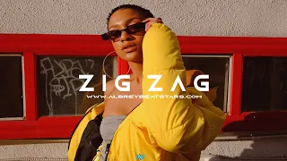 Dancehall Shatta Instrumental "ZIG ZAG" (PROD.ALBREY)