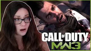 Let's Save The World! | Call of Duty: Modern Warfare 3 | Part 1